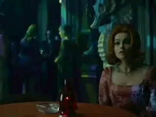 Dark Shadows Trailer HQ