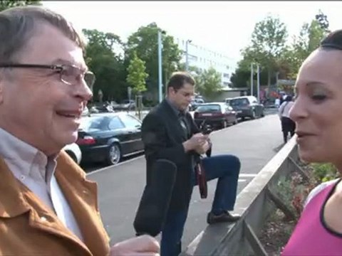 Jessy-K Ya Ka Danser au Noyer Renard (Athis-Mons)