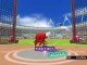 Mario et Sonic aux Jeux Olympiques de Londres 2012 - Lancer du Marteau