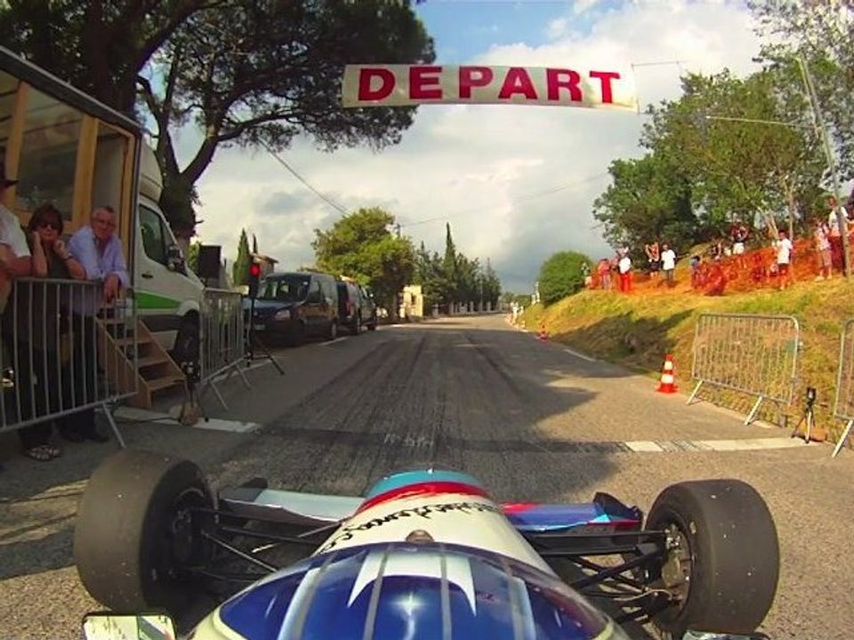 course de cote du muy dimanche 13 mai