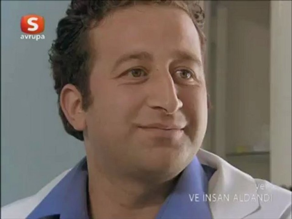 SEYTANIN IRKCILIGI KÖRÜKLEMESi