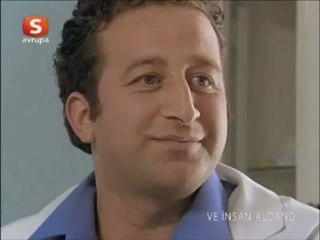 SEYTANIN IRKCILIGI KÖRÜKLEMESi