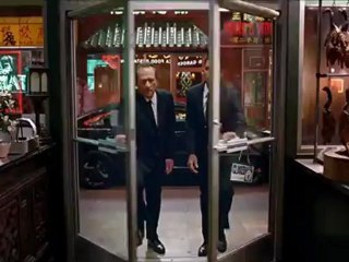 The Mission - TV Spot The Mission (English)