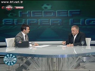 TRT Spor Kanalında Şampiyon Akhisar Konuşuldu