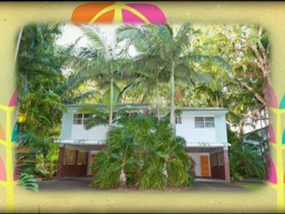 Giving you an Exciting Mackay Accommodation