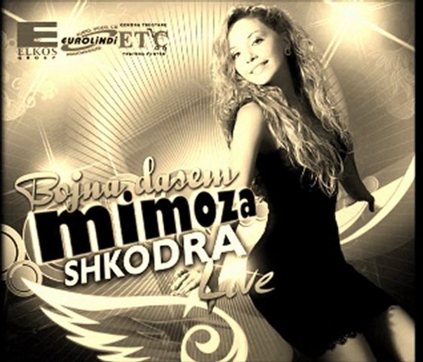 Mimoza-Tallava Te fort Orizaralive 2011