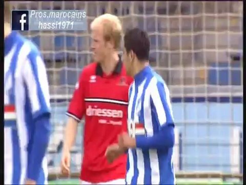 Younes MOKHTAR 13-5-2012