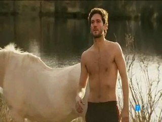 TRISTAN Y PEPA SE RECUERDAN QUE BONITO ESPV 303