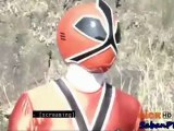 Power Rangers Super Samurai Ep 33 (Enter Master Xandred)