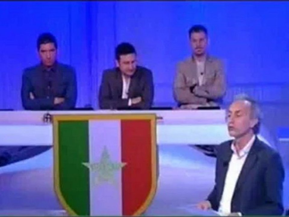 Marco Travaglio: "Agnelli accetti le sentenze"