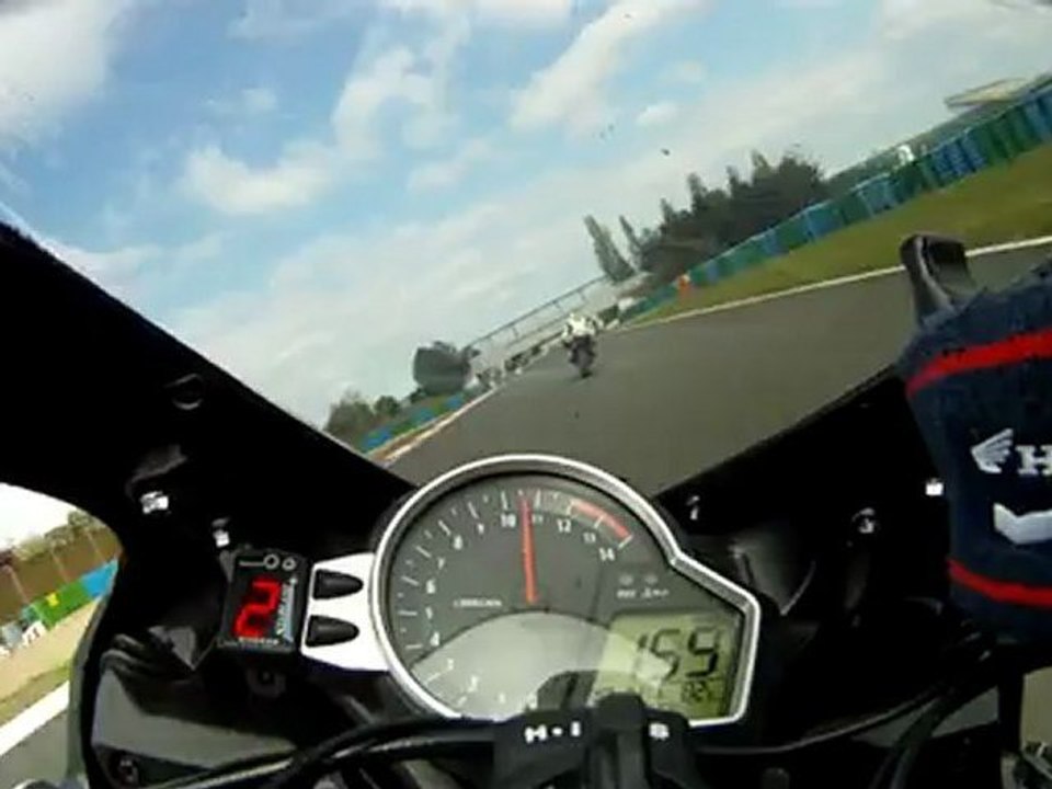 MAGNY-COURS 16.04.2012 (session 2)