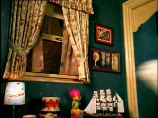 Bande Annonce - Stuart Little.