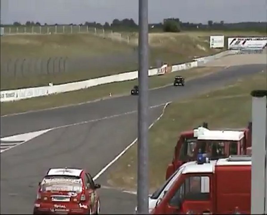 STAGE LEGEND CARS