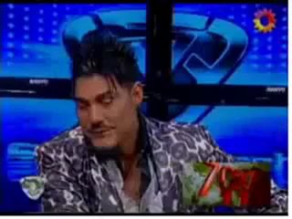 Beso a Beso (5 agosto 2010)