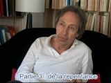 Pascal Bruckner sur la repentance, la Shoah, l'esclavage, la colonisation etc.