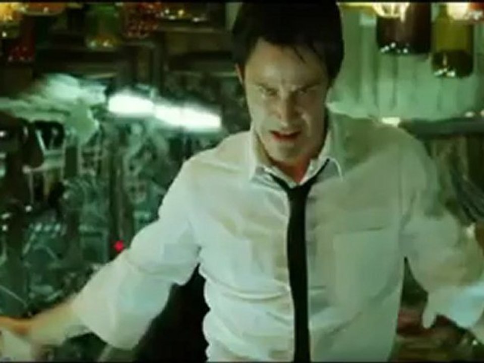 Bande Annonce - Constantine.