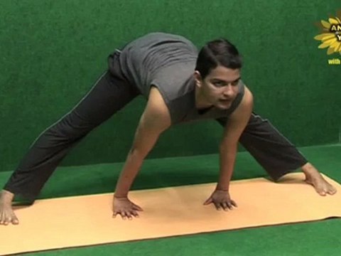 Yoga for Beginners : Power Yoga Stretching