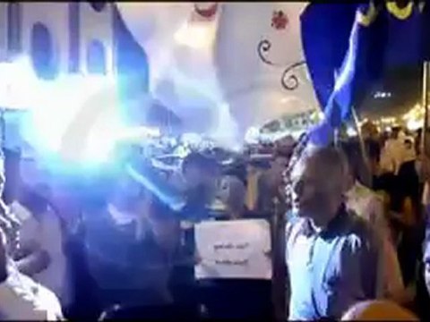 وقفة إحتجاجية بالسويس للمطالبة بالإفراج عن المتظاهرين