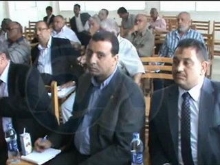 تقرير لجنة تقصي الحقائق لمصنع الدقهلية