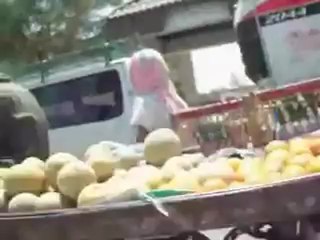 تجدد الوقفات الإحتجاجية المطالبة بتوفير الوقود بالمنيا