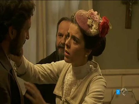 TRISTAN Y RAIMUNDO VISITAN A GREGORIA ESDPV 03-05-2012