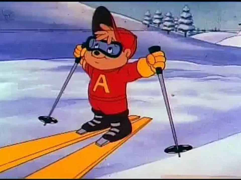 Snow Job video Dailymotion