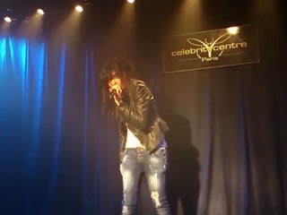 Take a bow de rihanna