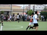 13.05.2012 Başkoz Spor - Çobanisa Spor