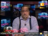 السادة المرشحون: عمرو موسى ضد عبد المنعم أبو الفتوح