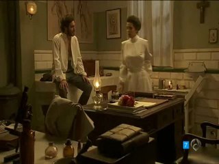 TRISTAN Y GREGORIA LO DEJAN ESDPV 03-05-2012