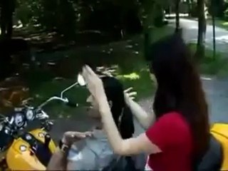 Farmo Markos & Juliana Jendo _ Qdila d'pardaysa