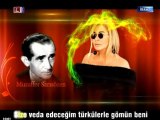 Güler Duman - TÜRKÜLERLE GÖMÜN BENI yeni klip 2012 KRAL TV