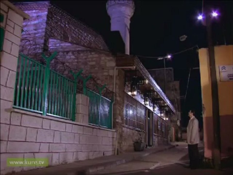 HOCADAN COK GÜZEL DUA VE NE GÜZEL BiR SON ALLAH YOLUNDA SEHADET