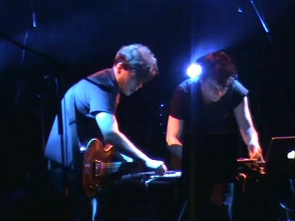 Death In Vegas LIVE,Support act, TENDTS LIVE,PRINCIPAL CLUB THEATER,13.05.12 Θεσσαλονίκη