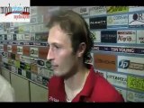 Interviste Mix-Zone post Catania-Udinese ***14 maggio 2012***