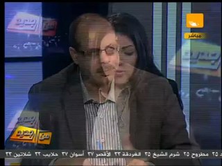 من جديد: مقاطعة الإسلاميين لجمعة أبو إسماعيل