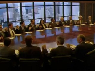 Bande Annonce - L'associé du diable.