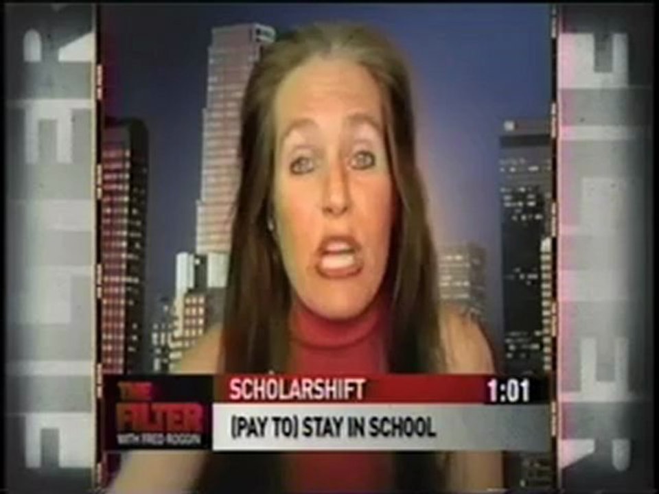 Charlotte Laws on The Filter NBC May 11, 2012