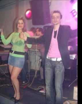 Shkurte Gashi - Duli Tallava ne Boleros 2012