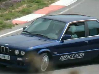 auto maitrise 8 mai e30