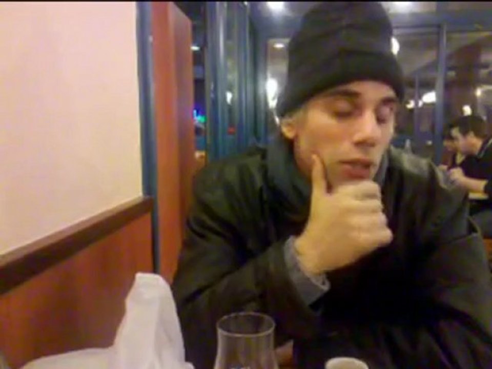 Tributo Ricardo Piñeiro