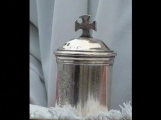 Confirmation 2012 Gelos