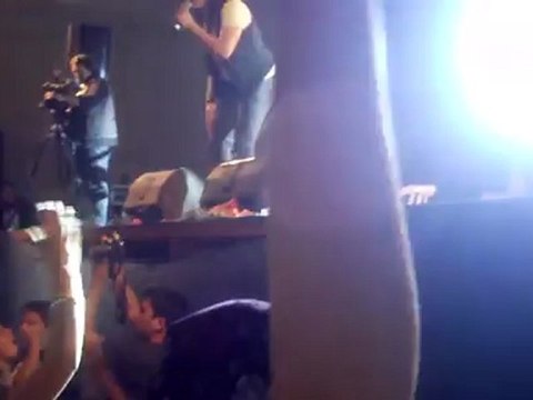 Dalaman Kültür Şenliği Yiğit Çıtak Konseri (sevda Katili)