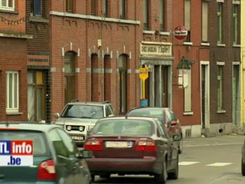 Deux évadés repris à Jumet - Les news en vidéo - RTL Vidéos