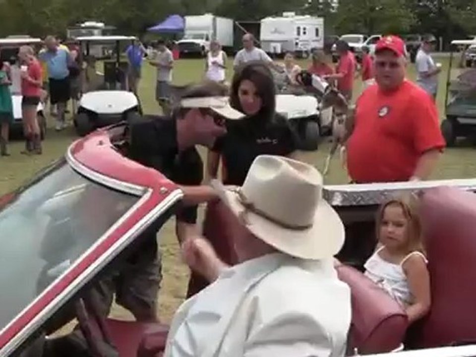 Bub Ba Q wins Boss Hog