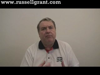 RussellGrant.com Video Horoscope Taurus May Monday 14th