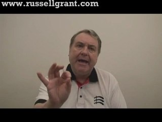 RussellGrant.com Video Horoscope Gemini May Monday 14th