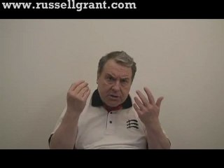 RussellGrant.com Video Horoscope Scorpio May Monday 14th