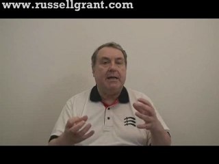 RussellGrant.com Video Horoscope Capricorn May Monday 14th