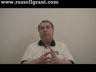 RussellGrant.com Video Horoscope Aries May Monday 14th